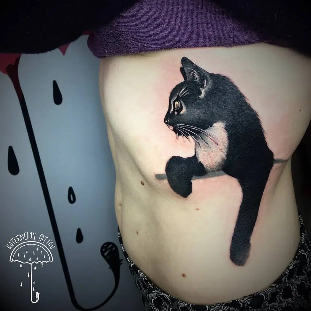 Friday the 13th – For The Tattoo Junkie & Newbie