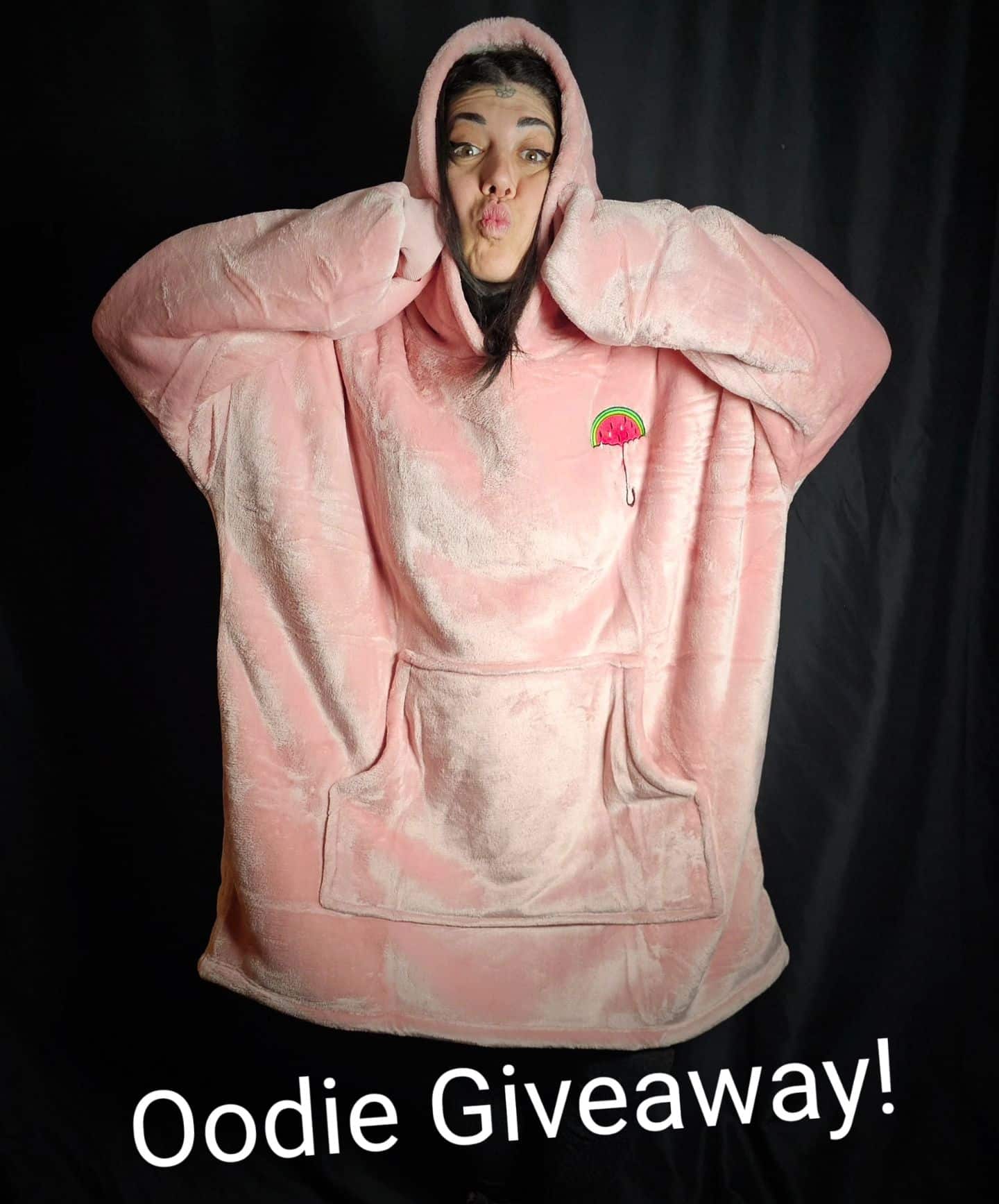 Competition Time!
These Watermelon oodies are coming soon to our merch store and to celebrate we are giving one away!
To be in for a chance to win all you need to do is share this post to your story and tag snoopdogg next to your favourite emoji on the comments below. In the unlikely event we get a response from the D.O.DoubleG he will win an Oodie too!
*This is an Instagram only competition.
Shipping worldwide.
Winner announced Tuesday 2nd May 15.00ish
Competition Time!
These Watermelon oodies are coming soon to our merch store and to celebrate we are giving one away!
To be in for a chance to win all you need to do is share this post to your story and tag snoopdogg next to your favourite emoji on the comments below. In the unlikely event we get a response from the D.O.DoubleG he will win an Oodie too!
*This is an Instagram only competition.
Shipping worldwide.
Winner announced Tuesday 2nd May 15.00ish