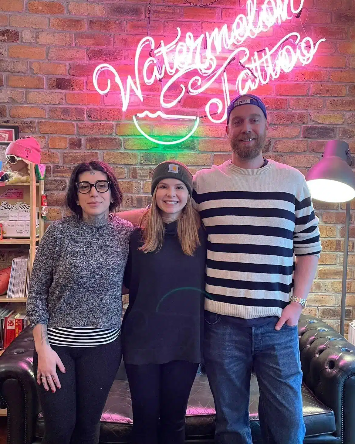 Was such a pleasure hosting Luiza for a guest spot with us this past week. After a few years of working together and a few years apart it almost felt as if she never went away! Though we dont want her to leave us again there will be more guest spots planned for the future!
Thank you Luiza, we love you xx
luiza_fortes 

     