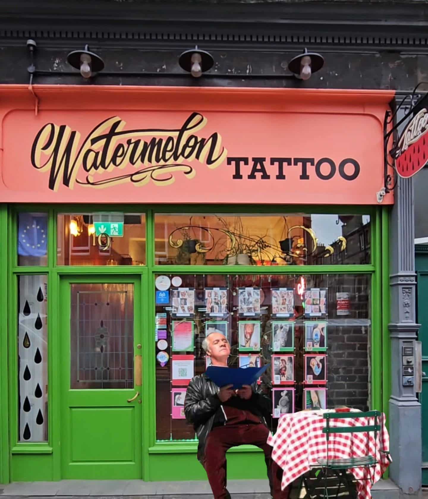 Hope everyone is having a fab summer!
Anna has been doing a fab job of holding down the fort whilst Noemi and fam have had some time off. Enrique and Nat have been hard at work producing some amazing art. We've also had Tina and Ainek guesting with us and look forward to seeing Yasmin again for her guest spot upon our return back to work next week.
Detox time ahead!
One love xxx
Hope everyone is having a fab summer!
Anna has been doing a fab job of holding down the fort whilst Noemi and fam have had some time off. Enrique and Nat have been hard at work producing some amazing art. We've also had Tina and Ainek guesting with us and look forward to seeing Yasmin again for her guest spot upon our return back to work next week.
Detox time ahead!
One love xxx