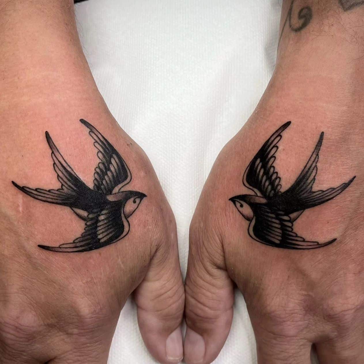 Traditional tattoo wizardry by El Glorioso Capitán enriquevemu
Supplies by our sponsors:
magnumtattoosupplies.uk
yayofamilia
Done using:
martin.pintos.pintos
allegoryink
scottishtattooclub totaltattoo tattoosnob uktta Traditional tattoo wizardry by El Glorioso Capitán enriquevemu
Supplies by our sponsors:
magnumtattoosupplies.uk
yayofamilia
Done using:
martin.pintos.pintos
allegoryink
scottishtattooclub totaltattoo tattoosnob uktta