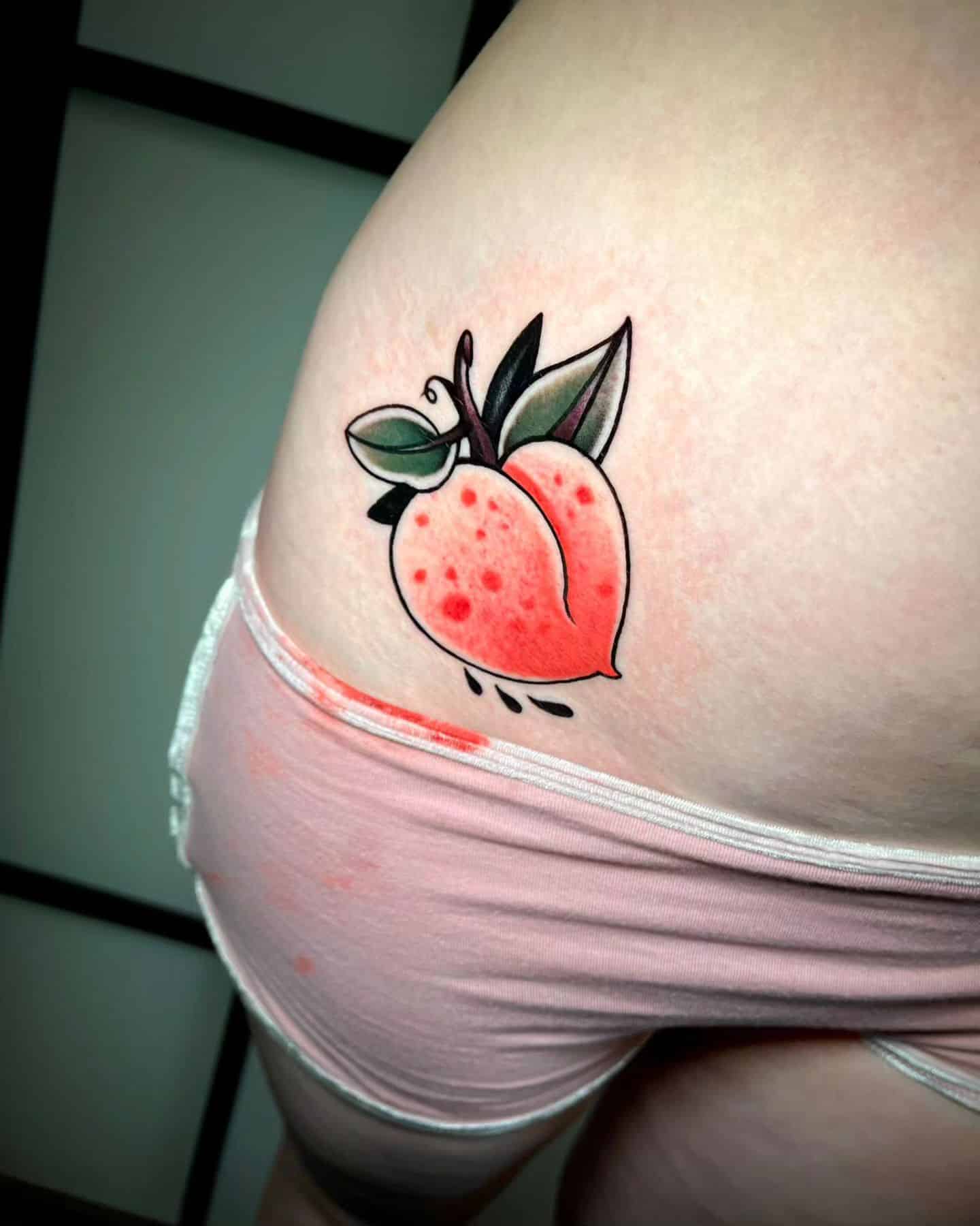 Peachy work by El Capitan for Tasha. Had so much fun with this one- who knew there are so many banging songs about peaches, and rightly so. Top tier fruit.
enriquevemu
Supplies from our sponsors:
magnumtattoosupplies.uk
yayofamilia
Done using:
martin.pintos.pintos
eternalink
totaltattoo Peachy work by El Capitan for Tasha. Had so much fun with this one- who knew there are so many banging songs about peaches, and rightly so. Top tier fruit.
enriquevemu
Supplies from our sponsors:
magnumtattoosupplies.uk
yayofamilia
Done using:
martin.pintos.pintos
eternalink
totaltattoo
