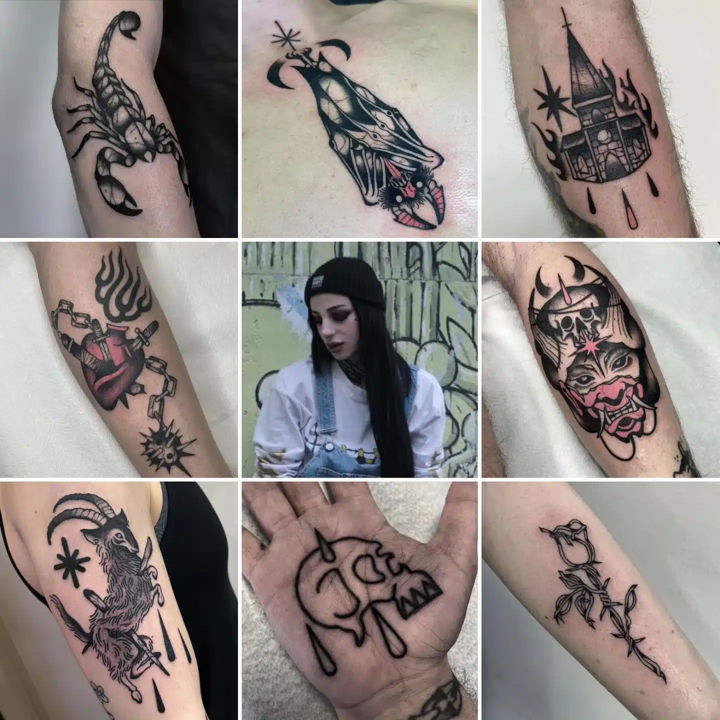 Upcoming guest spot: our returning guest Angie bleckmun ! Angie will be here 13th to 16th November.
Spaces are filling up fast as we've had a lot of enquiries over the weekend, we anticipate she will be fully booked by the end of the week. Looking forward to having you back!

      