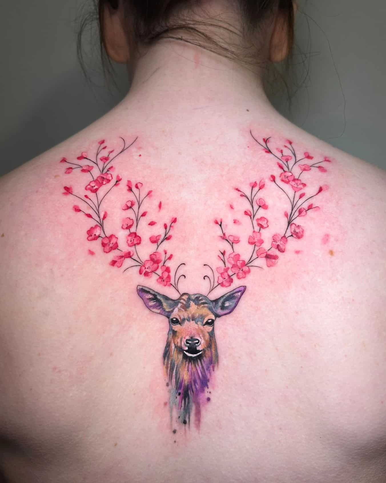 Stag with cherry blossoms |
Beautiful work by Noemi for Ashley
noemi_tattoo
Supplies from our sponsors killerinktattoo
And yayofamilia
scottishtattooclub totaltattoo tattoosnob tattoolifemagazine Stag with cherry blossoms |
Beautiful work by Noemi for Ashley
noemi_tattoo
Supplies from our sponsors killerinktattoo
And yayofamilia
scottishtattooclub totaltattoo tattoosnob tattoolifemagazine